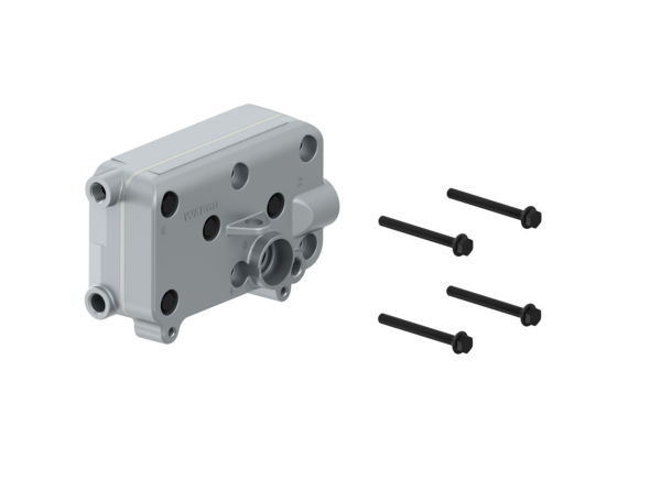 Buy 4123529212 Kit: Cylinder Head WABCO