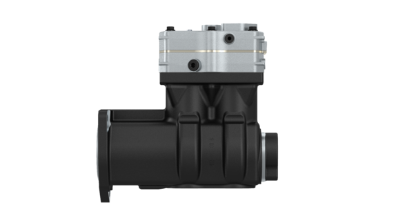 Buy 4124420010 Twin Cylinder Compre WABCO