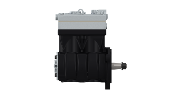 Buy 412704013r Compressor WABCO