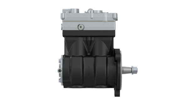 Buy 4127040140 Twin Cylinder Compre WABCO