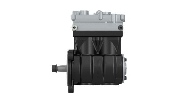 Buy 4127040190 Twin-Cyl.Compressor WABCO