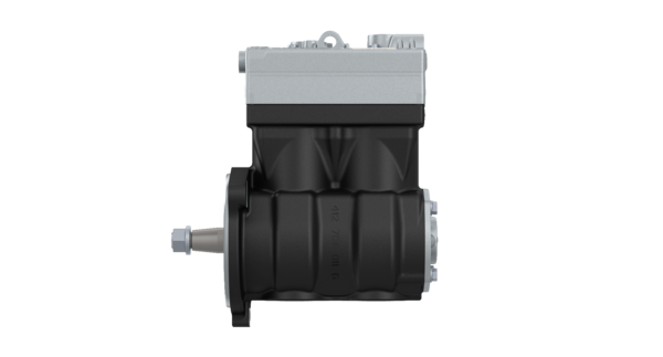 Buy 412704024r Compressor WABCO