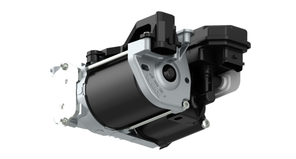 Buy 4154030030 Compressor Aggregate WABCO