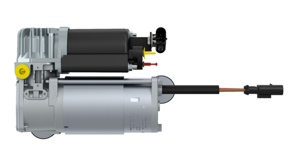 Buy 4154031050 Compressor Aggregate WABCO