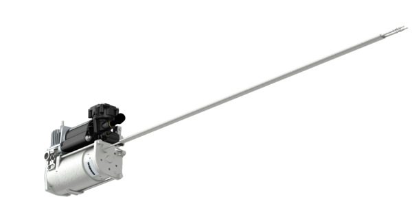 Buy 4154033000 Compressor Aggregate WABCO