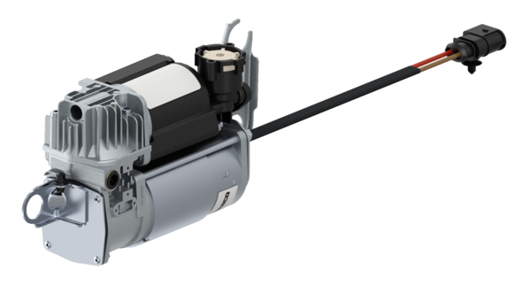 Buy 4154033020 Compressor Aggregate WABCO