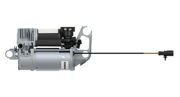 Buy 415403302r Compressor Aggregate WABCO