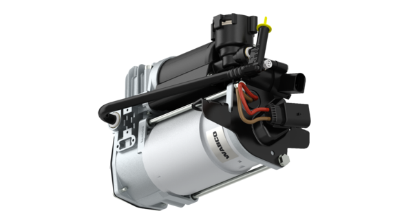 Buy 4154033030 Compressor Aggregate WABCO