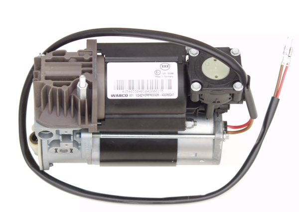 Buy 4154033040 Compressor Aggregate WABCO