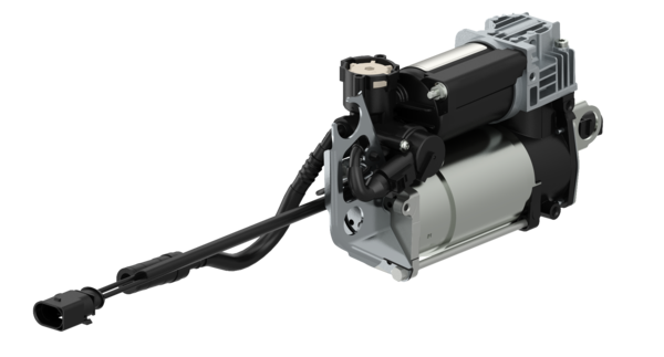 Buy 415403305r Compressor Aggregate WABCO