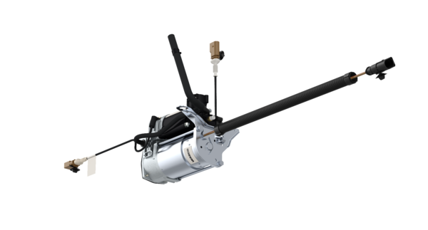 Buy 4154033090 Compressor Aggregate WABCO