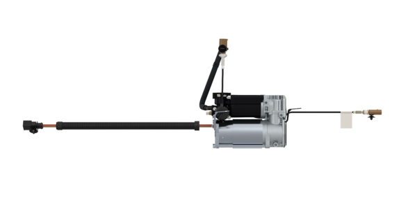 Buy 415403309r Compressor Aggregate WABCO