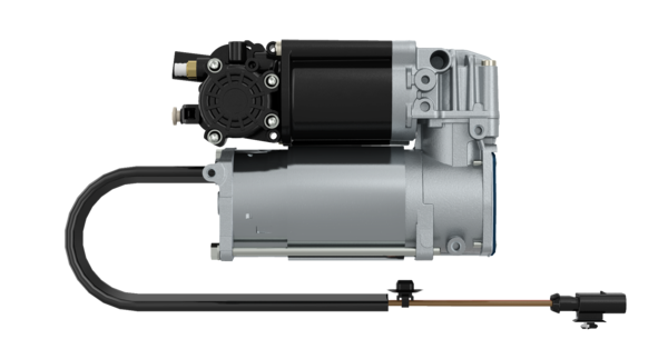 Buy 4154033230 Compressor Aggregate WABCO