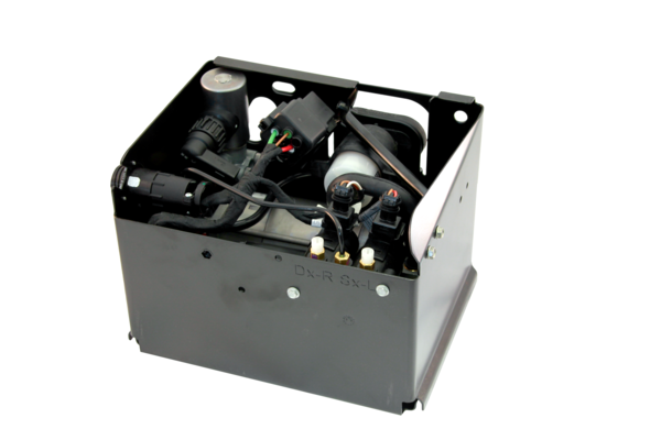 Buy 4154034020 Air Supply Unit WABCO