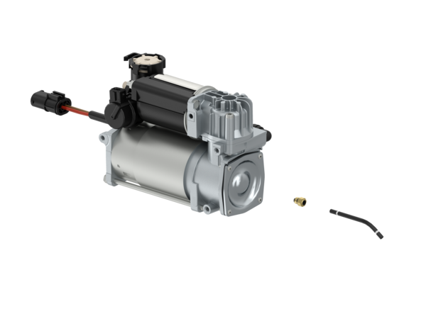 Buy 4154039252 Kit: Compressor Aggr WABCO