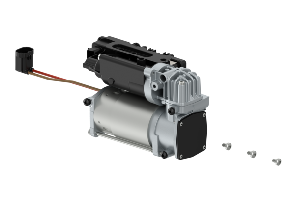 Buy 4154039552 Kit: Compressor Aggr WABCO