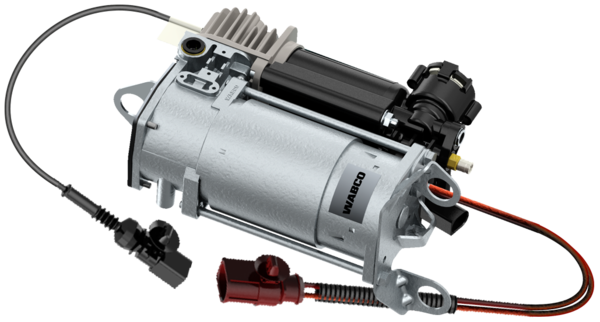 Buy 4154039582 Kit: Compressor Aggr WABCO