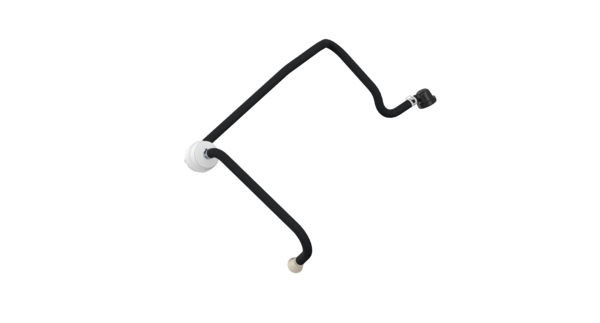 Buy 4154060182 Kit: Intake Line WABCO