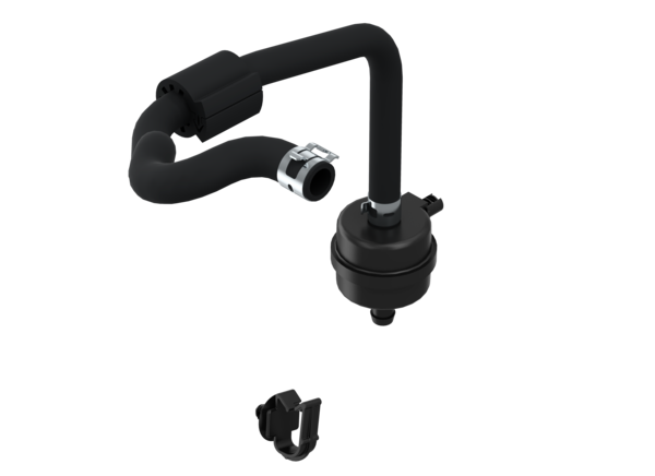 Buy 4154069052 Kit: Intake Line WABCO