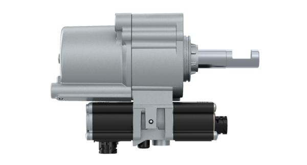 Buy 4213500720 Three Position Cylin WABCO