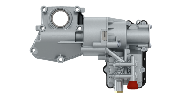 Buy 4213500870 Three-Position Cylin WABCO