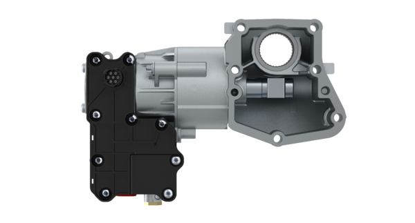 Buy 4213500880 Three-Position Cylin WABCO