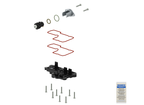 Buy 4213509352 Kit: Distance Sensor WABCO