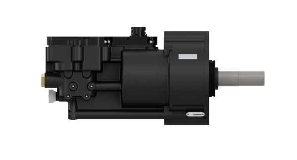 Buy 4213509930 Three Position cylin WABCO