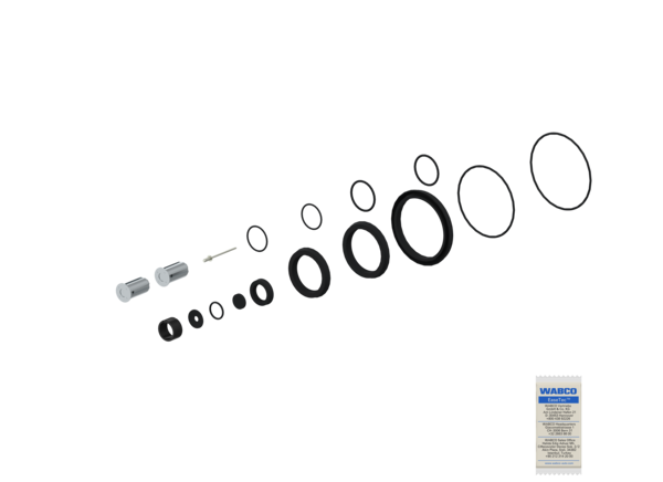 Buy 4213510012 Kit: Armature + Seal WABCO