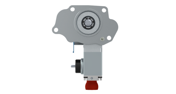 Buy 4213510510 Two-Position Cylinde WABCO