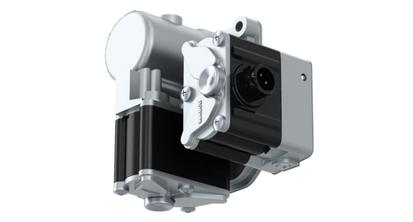 Buy 4213510700 Two Position Cylinde WABCO