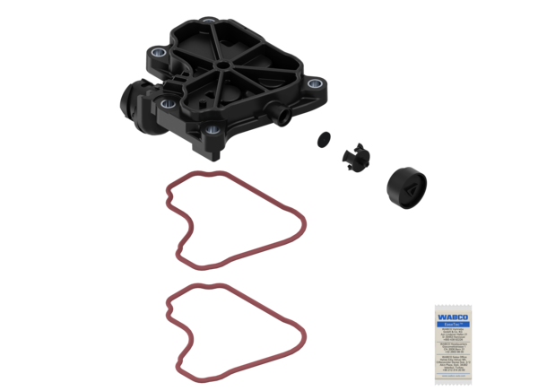 Buy 4213529202 Kit: Connector (el.) WABCO
