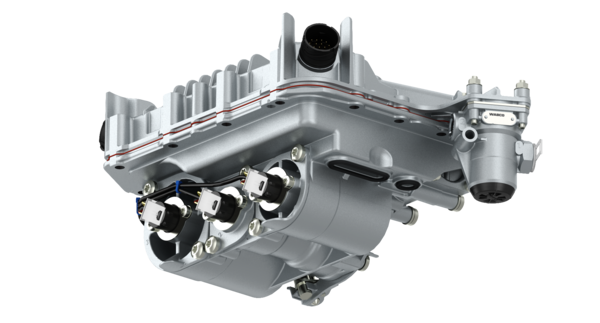 Buy 421355011r Gearbox Actuator WABCO