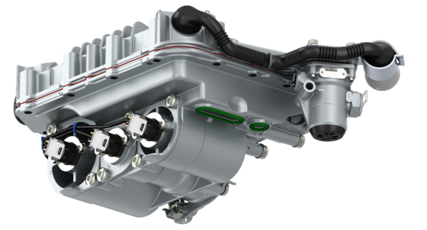 Buy 421355022r Gearbox Actuator WABCO