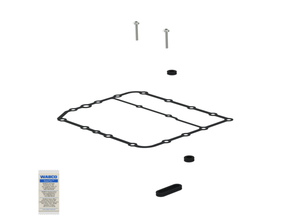 Buy 4213559282 Kit: Seal WABCO