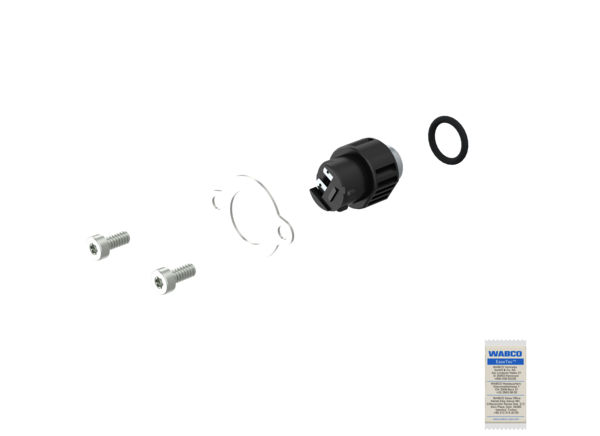 Buy 4213559322 Kit: Distance Sensor WABCO