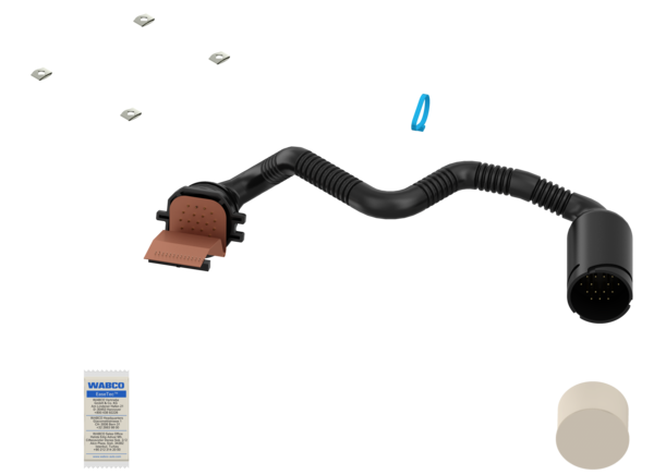 Buy 4213559442 Kit: Cable WABCO