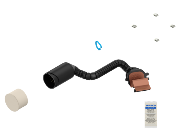 Buy 4213559452 Kit: Cable WABCO