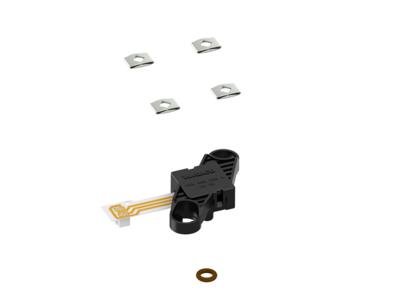 Buy 4213559462 Kit: Pressure Sensor WABCO