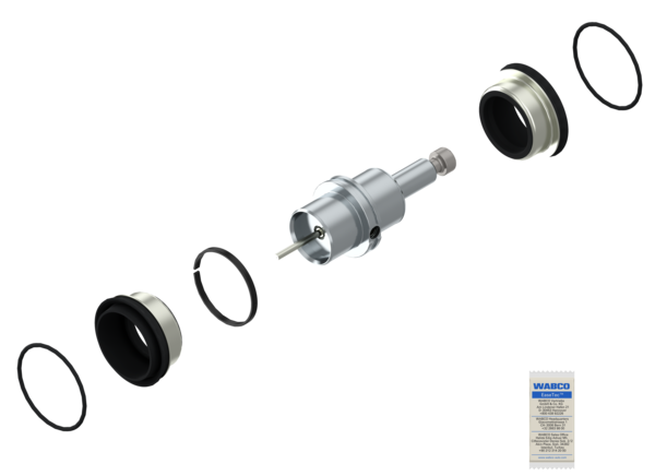 Buy 4213559492 Kit: Piston Rod WABCO