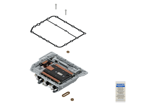 Buy 421355950r Repair Kit WABCO