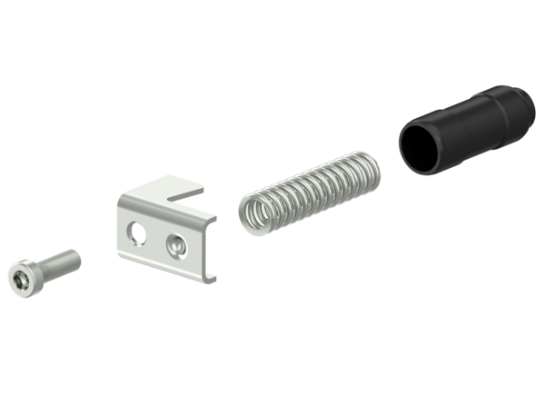 Buy 4213659222 Kit: Detent WABCO