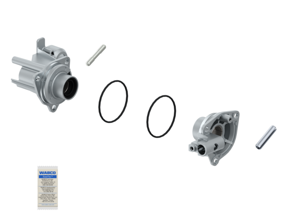 Buy 4213659252 Kit: Cylinder Cover WABCO