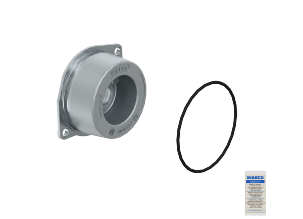 Buy 4213659272 Kit: Cylinder Cover WABCO