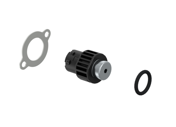 Buy 4213659292 Kit: Distance Sensor WABCO