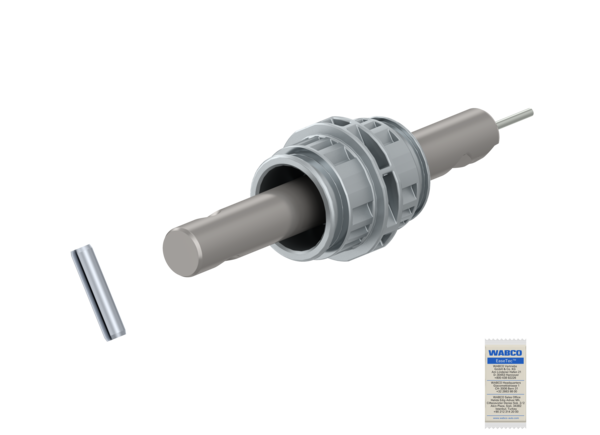 Buy 4213659322 Kit: Piston Rod WABCO