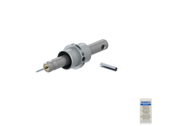 Buy 4213659332 Kit: Piston Rod WABCO