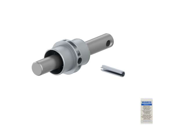 Buy 4213659342 Kit: Piston Rod WABCO