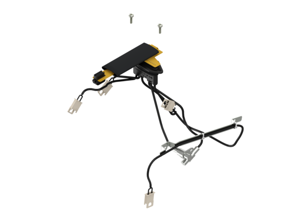 Buy 4213659462 Kit: Connecting Brid WABCO