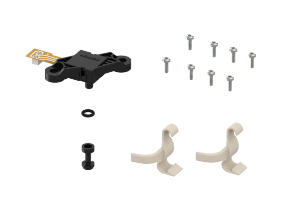 Buy 4213659472 Kit: Pressure Sensor WABCO